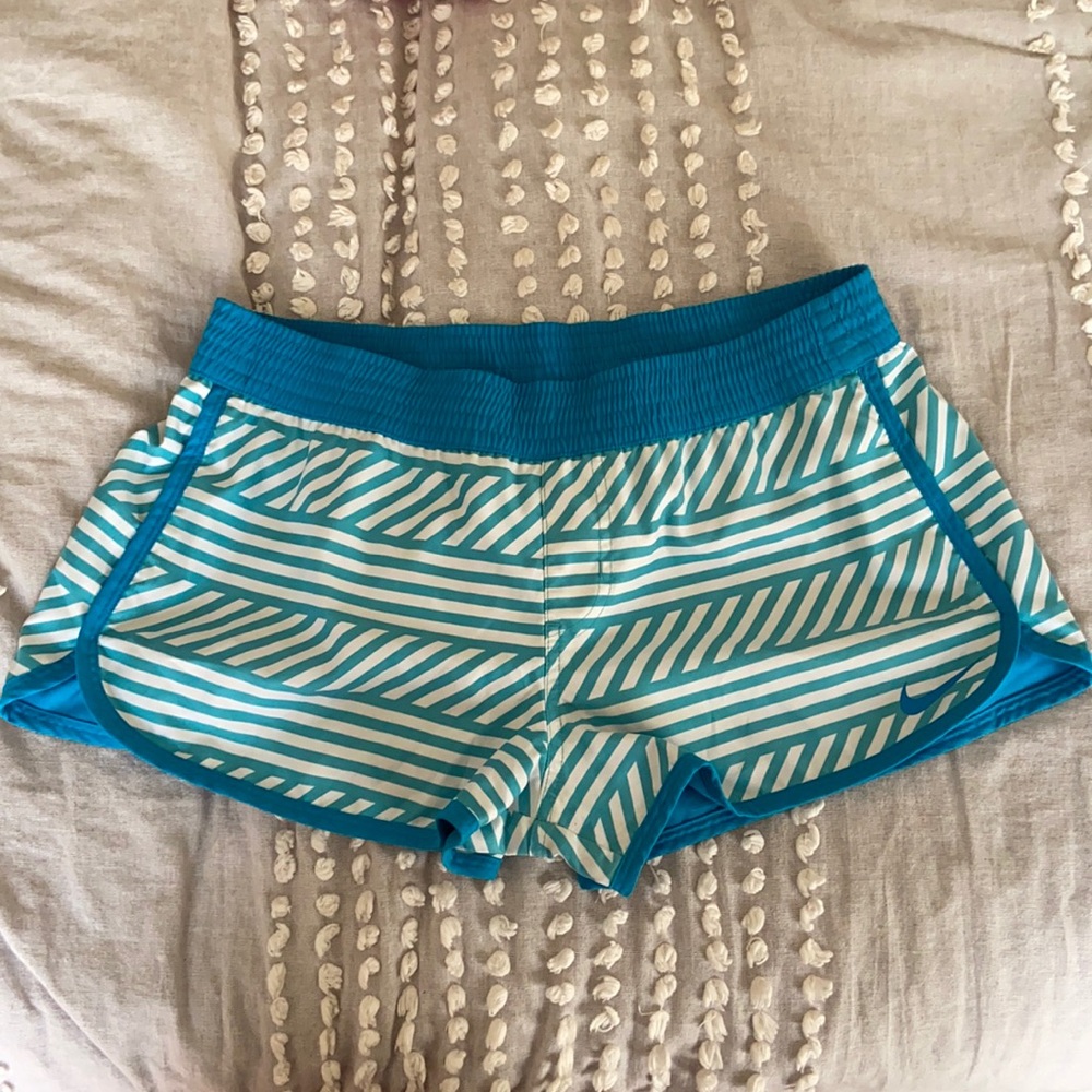 Reversible Nike Shorts